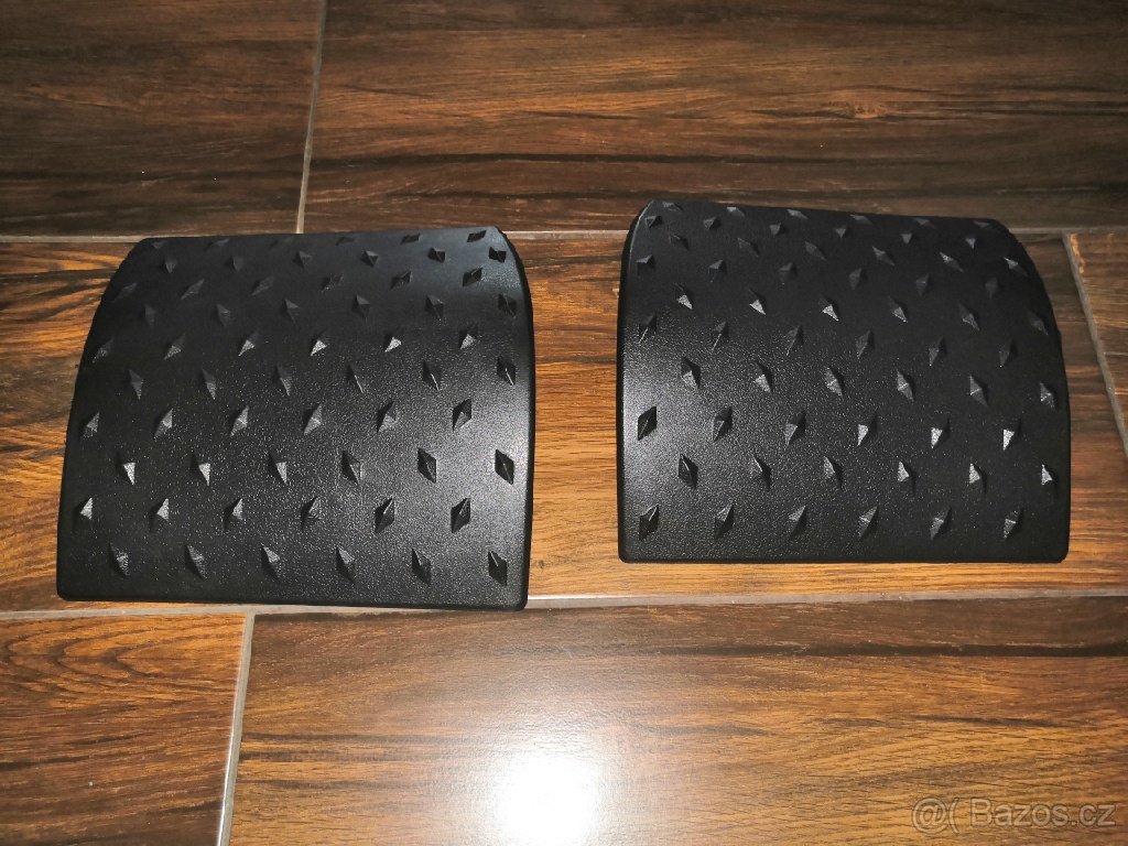 Jeep Wrangler JK kryt