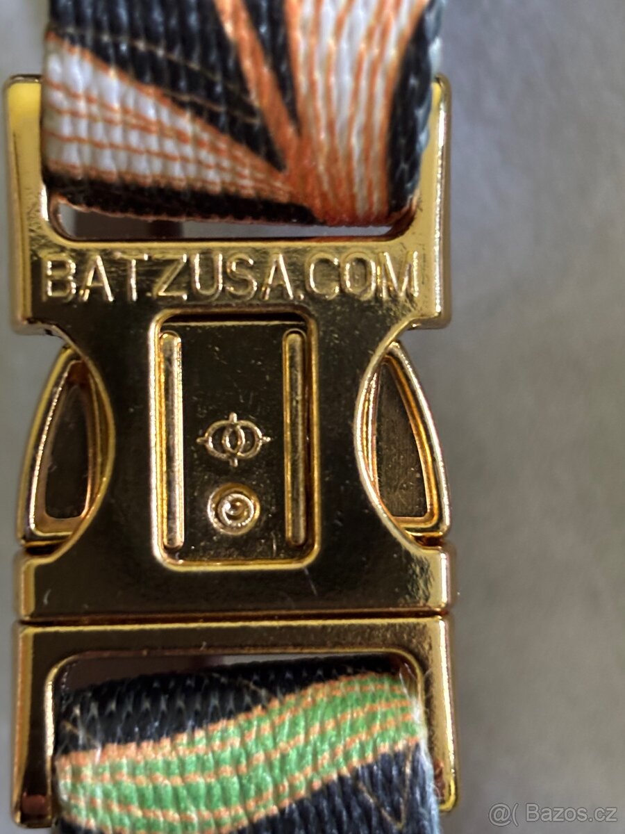 Psí postroj/kšíry OBODOG - 4