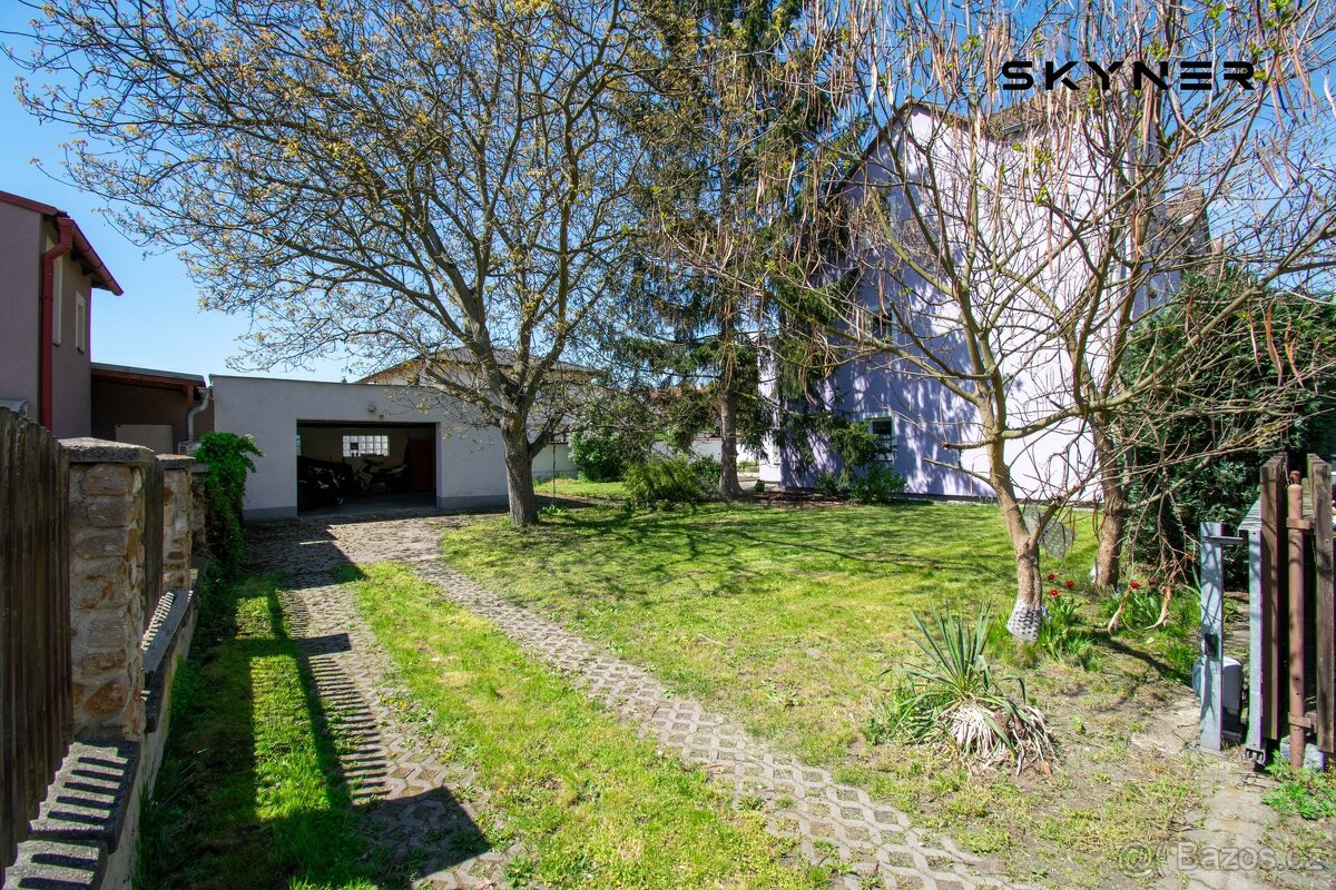 Prodej rodinné domy, 210 m² - Ústí nad Labem - Svádov - 4