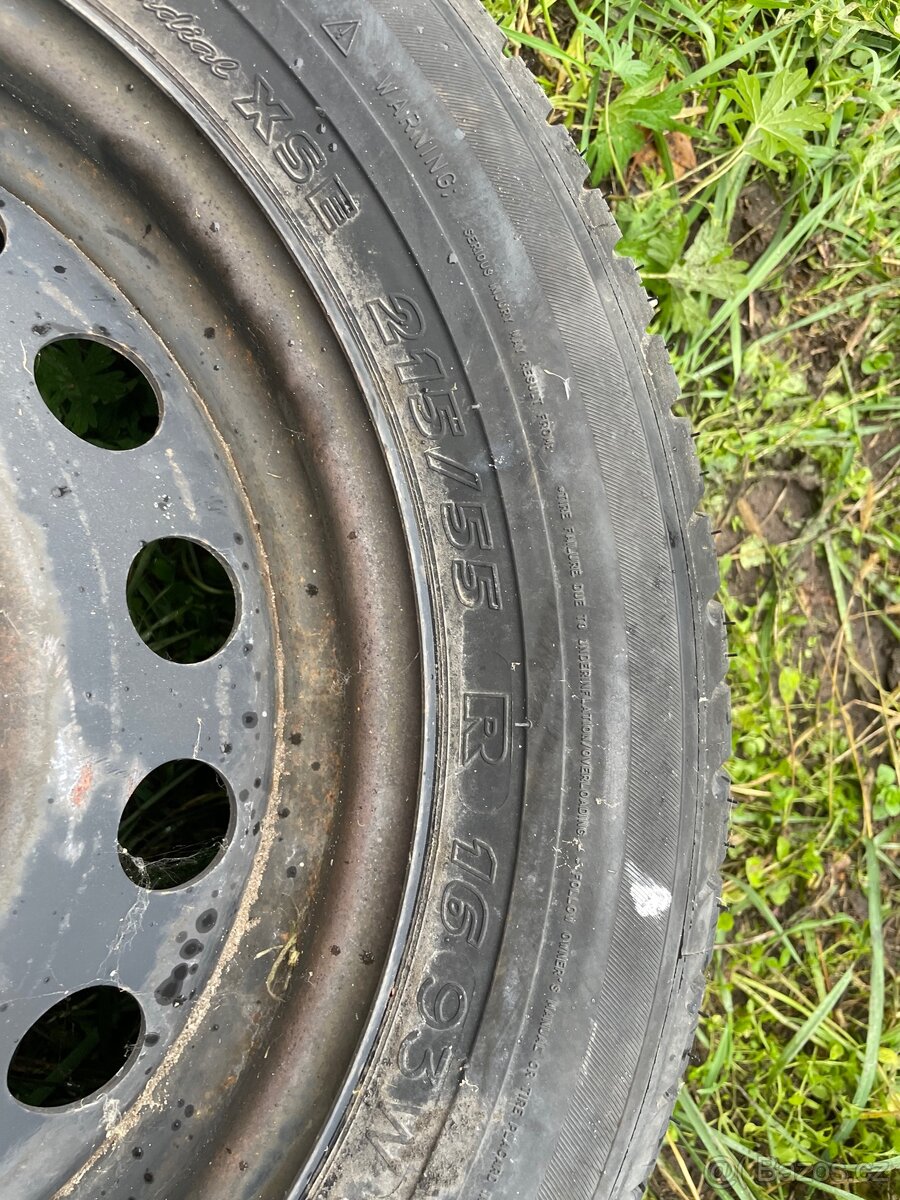 1ks 4x108 r16 et26 s pneu - 4