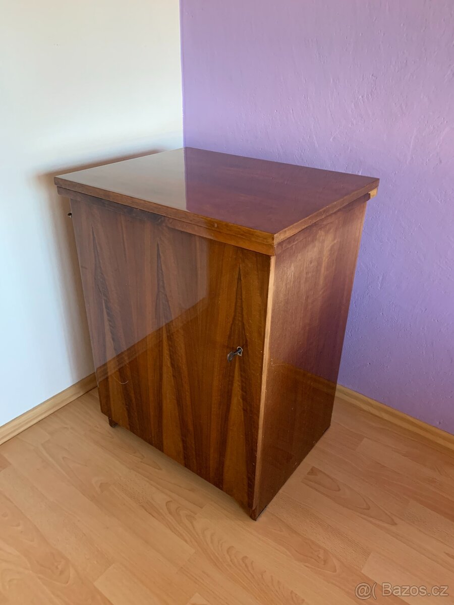 Šicí stroj Veritas 8014/43 - 4