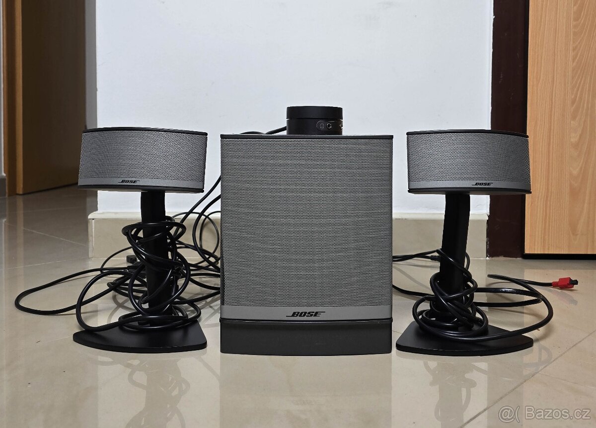 Rozne pokazene Hi-Fi komponenty - 4