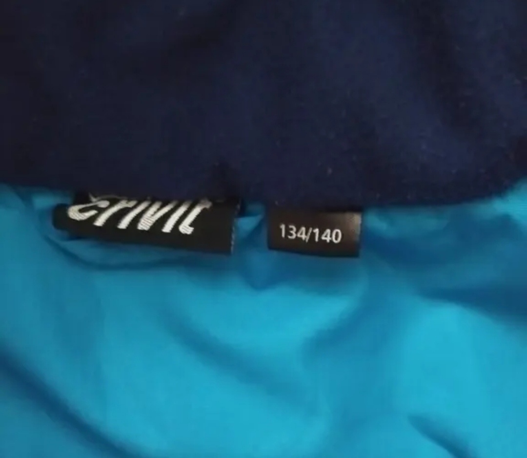 Dětská lyžařská bunda - 4