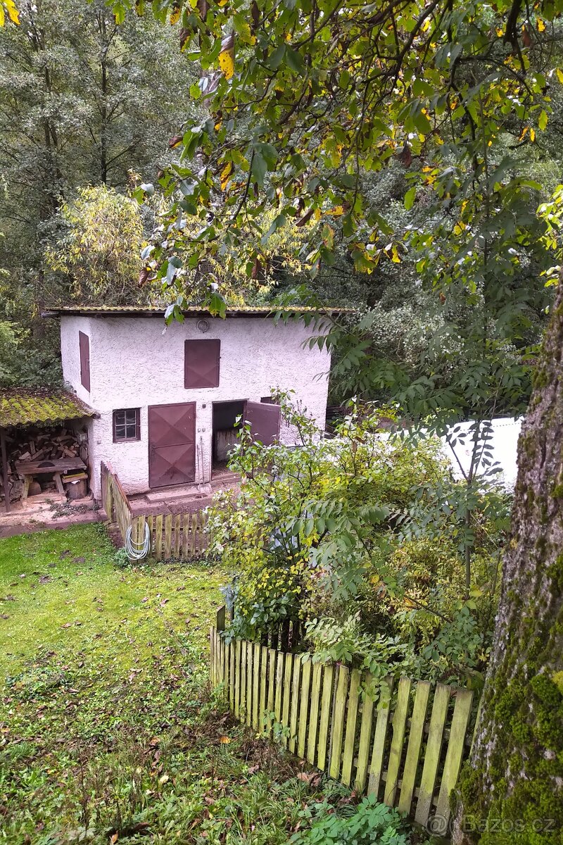 Rodinný dům Kostelec u Heřmanova Městce - 4