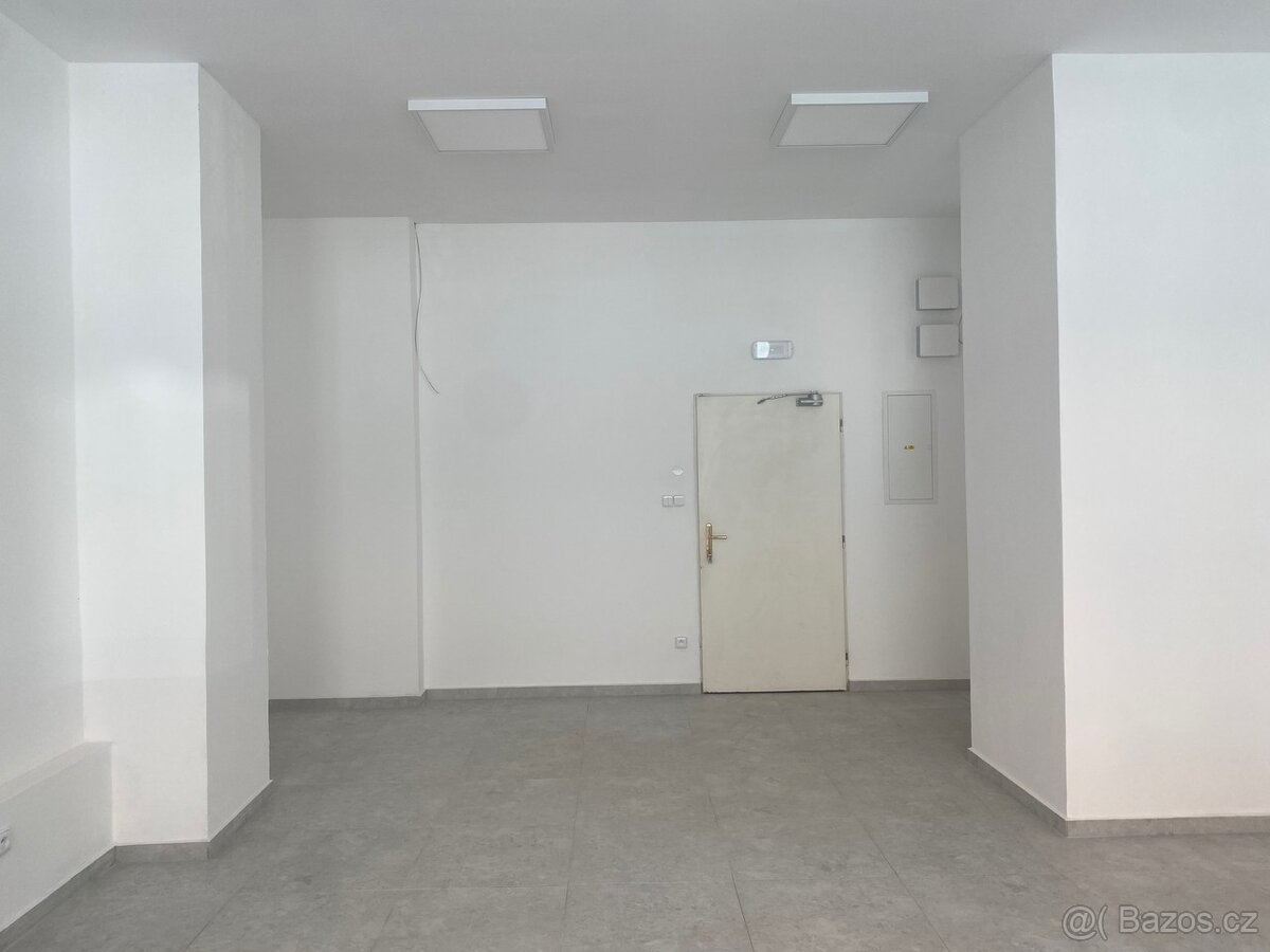 Pronájem obchodních prostor v Děčíně - 4