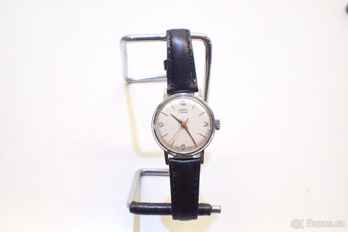 Hodinky Prim - 1967 - 4