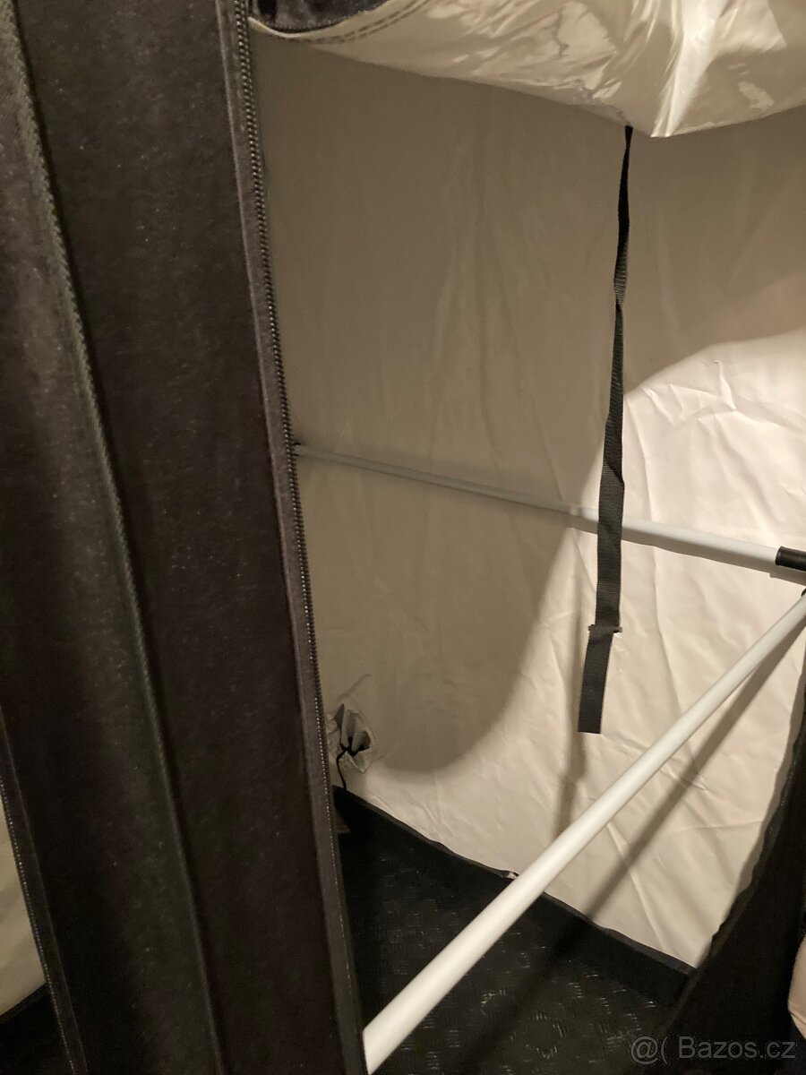 Pěstební stan, Growbox, Indoor pěstování - 4