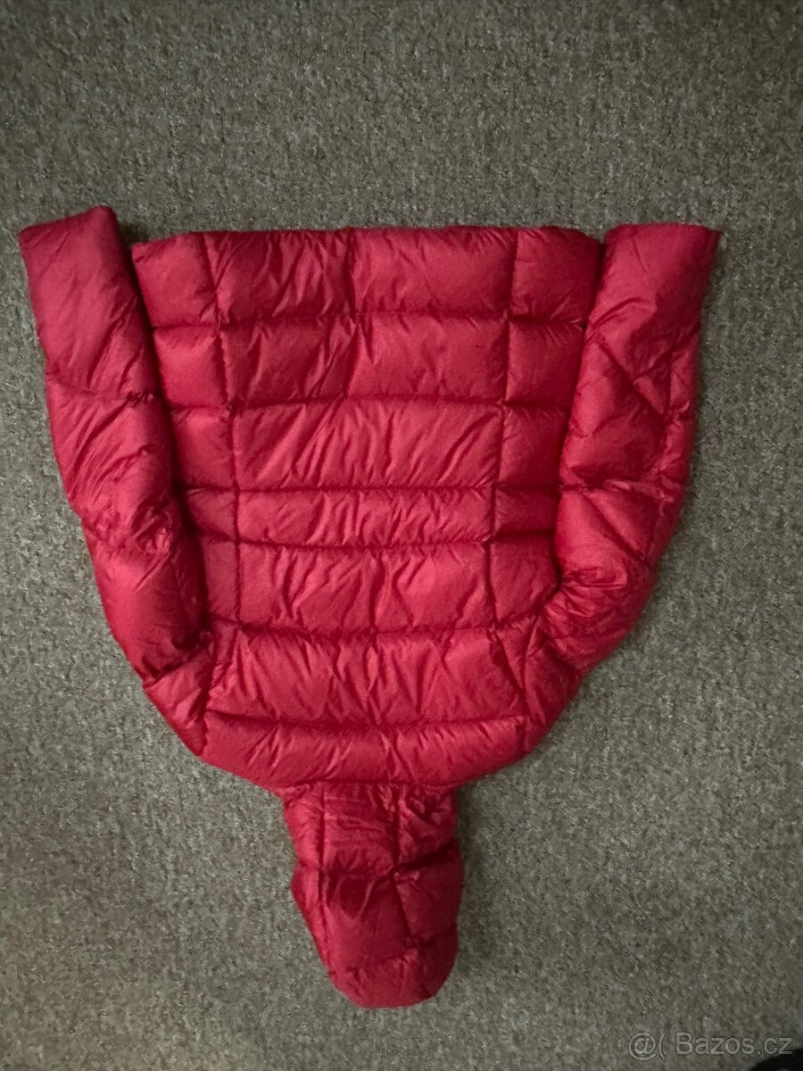Dámská peřová bunda Creenstone 36 - 4
