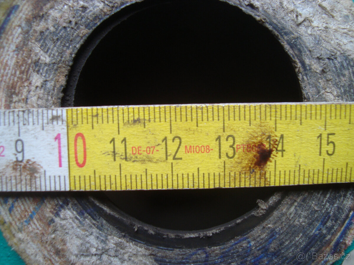 čerpadlo Willo S 50/80r - 4