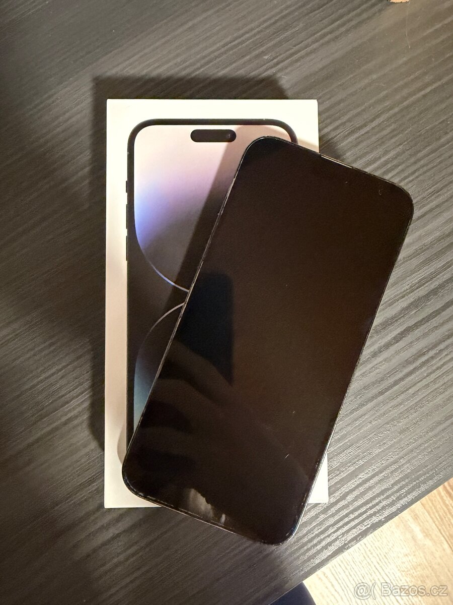 iPhone 14 PRO MAX - 4