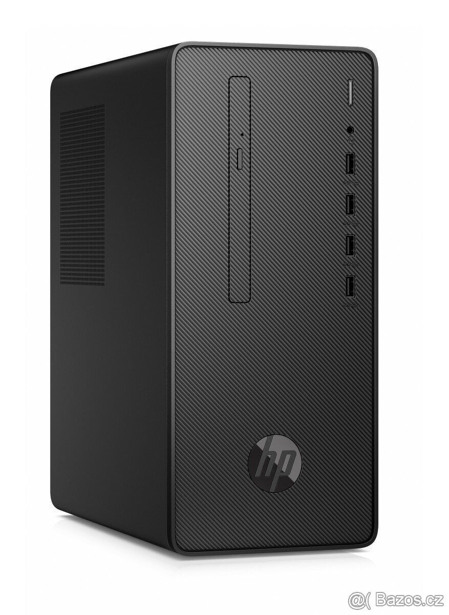 HP Desktop Pro 300 G3,I5 9400,SSD 256,8GB DDR4,záruka rok - 4