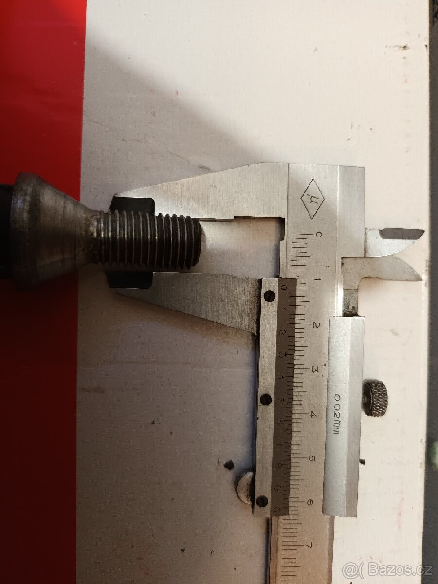 Bezpečnostní šrouby kol Blocky - 4