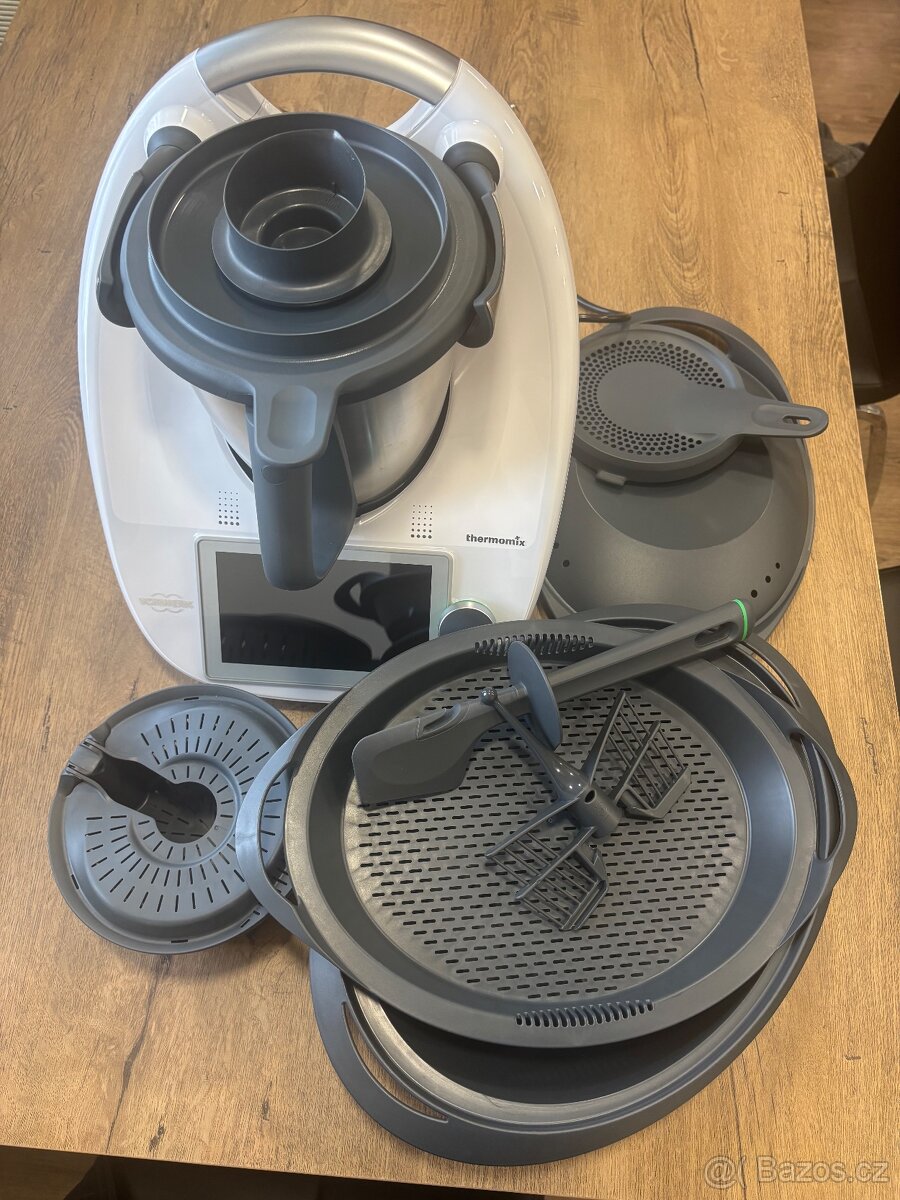 Thermomix TM 6 - 4