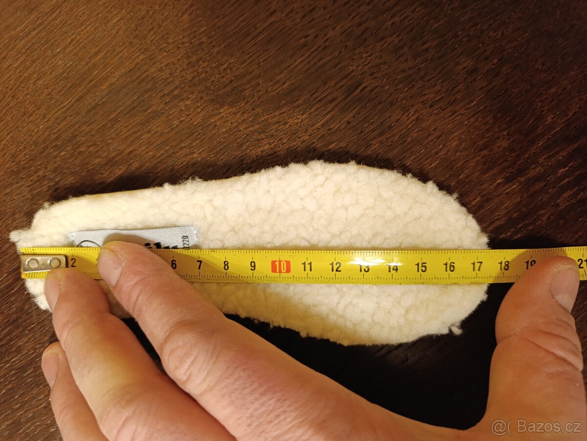 Boty zn. Lupilu velikost 26 - 4