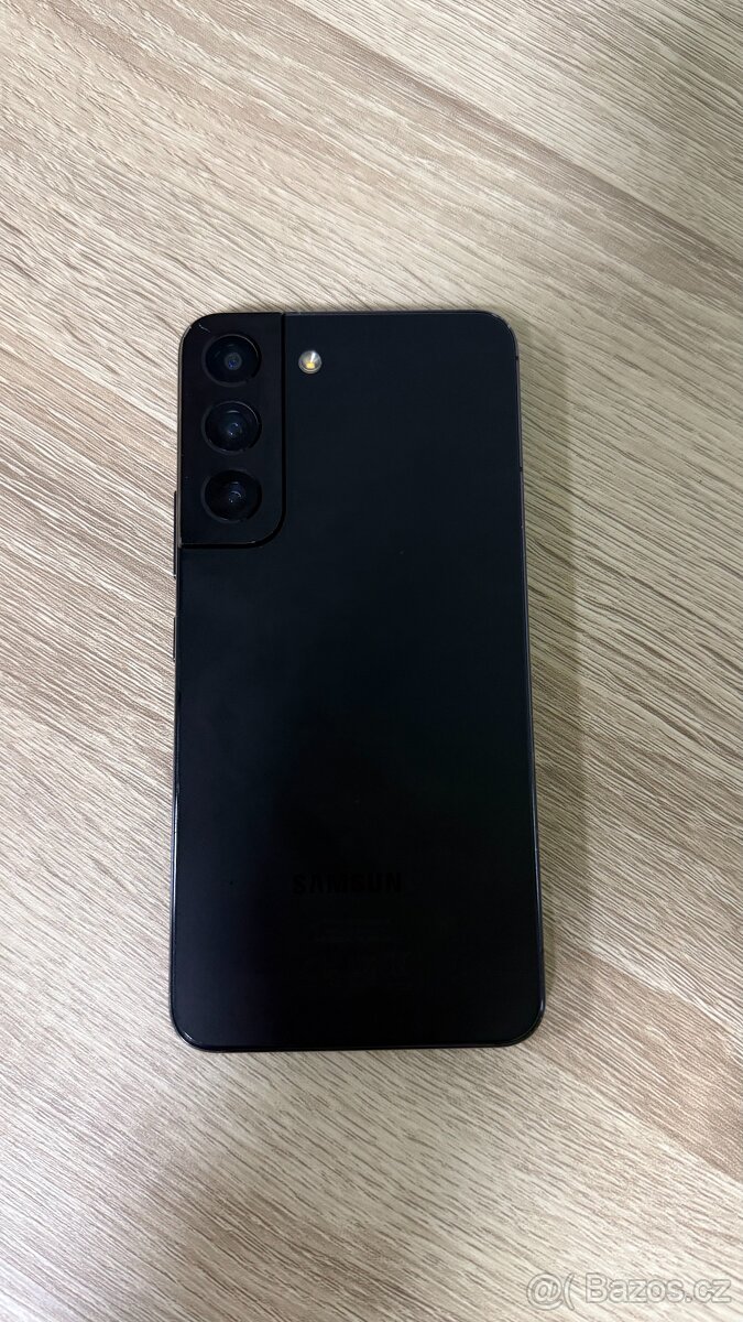 Samsung Galaxy S22 Dual SIM 128/8 GB - 4