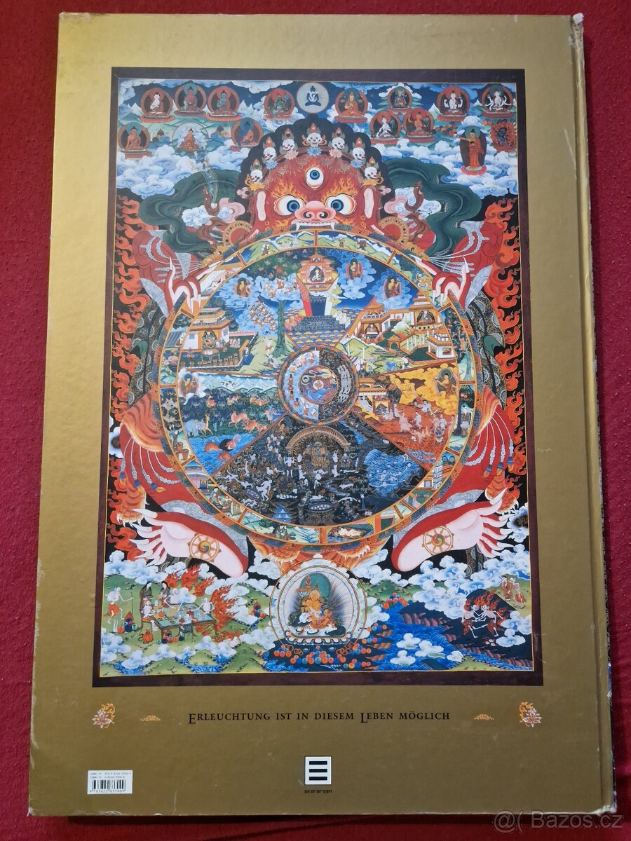 Nebeská galerie - 4