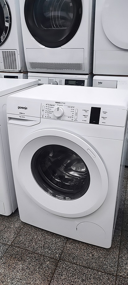 Automatická pračka BOSCH, Electrolux - 4