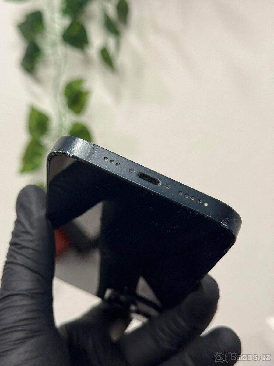 iPhone 14 128GB - DPH, záruka - 4