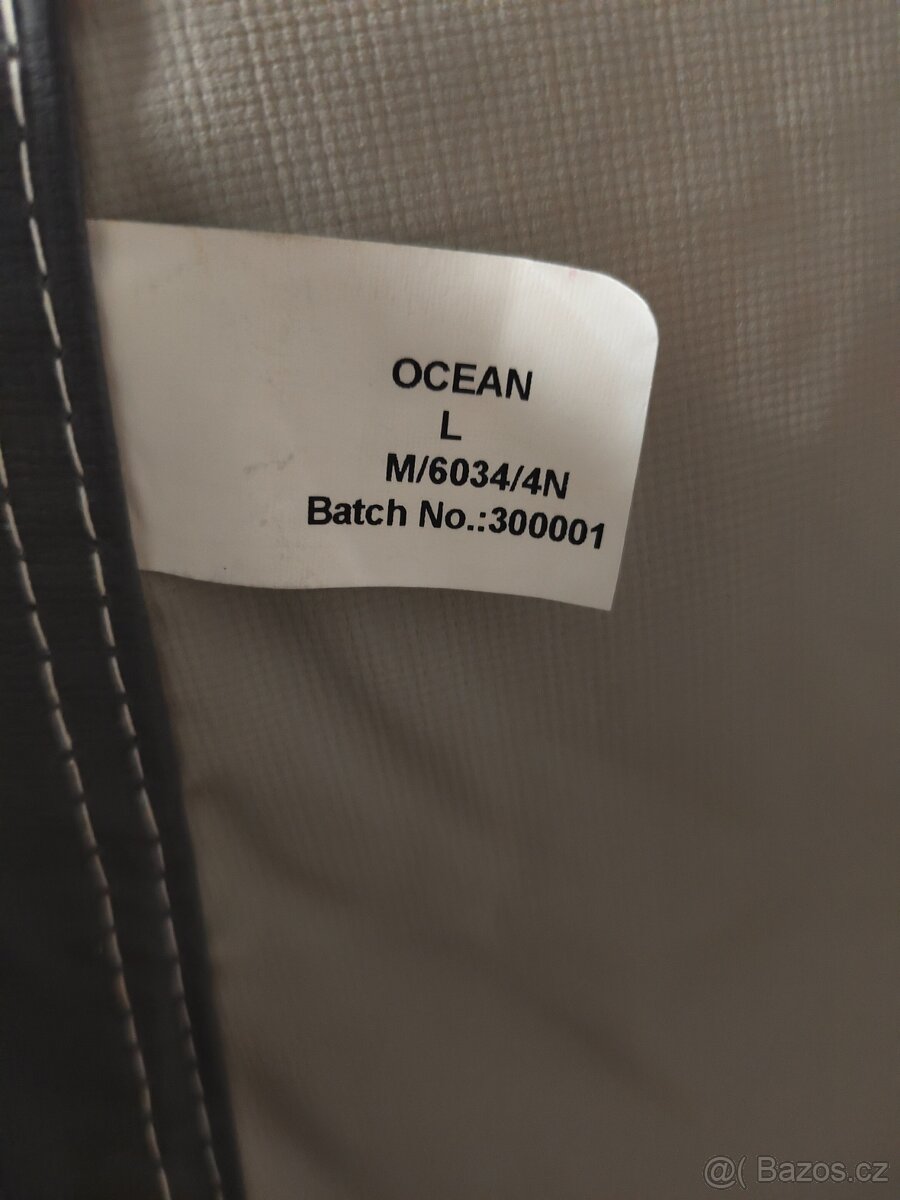 Stan/ předstan ke karavanu - 4