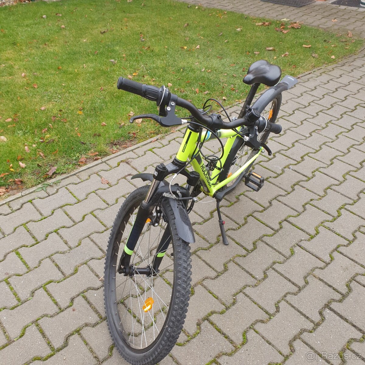 Dětské kolo 24" - 4