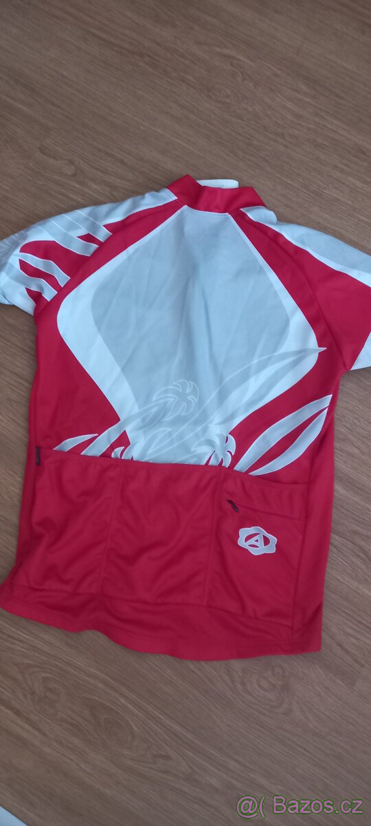 Cyklo dres Author - 4