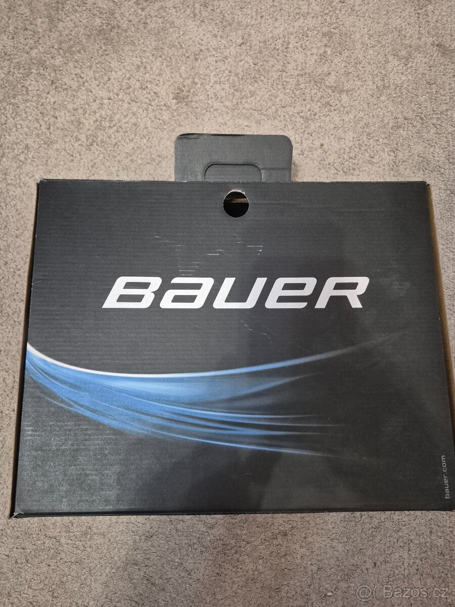 Prodám brusle Bauer NSX - 4