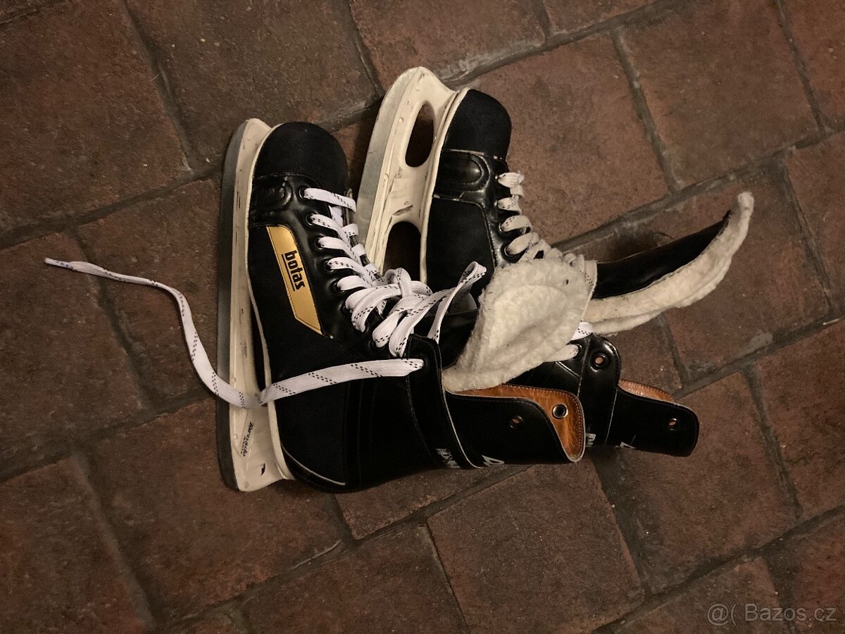 Botas Phantom vel. 44 - 4