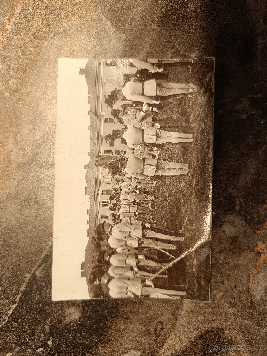 Prodám 2 pohled - 4