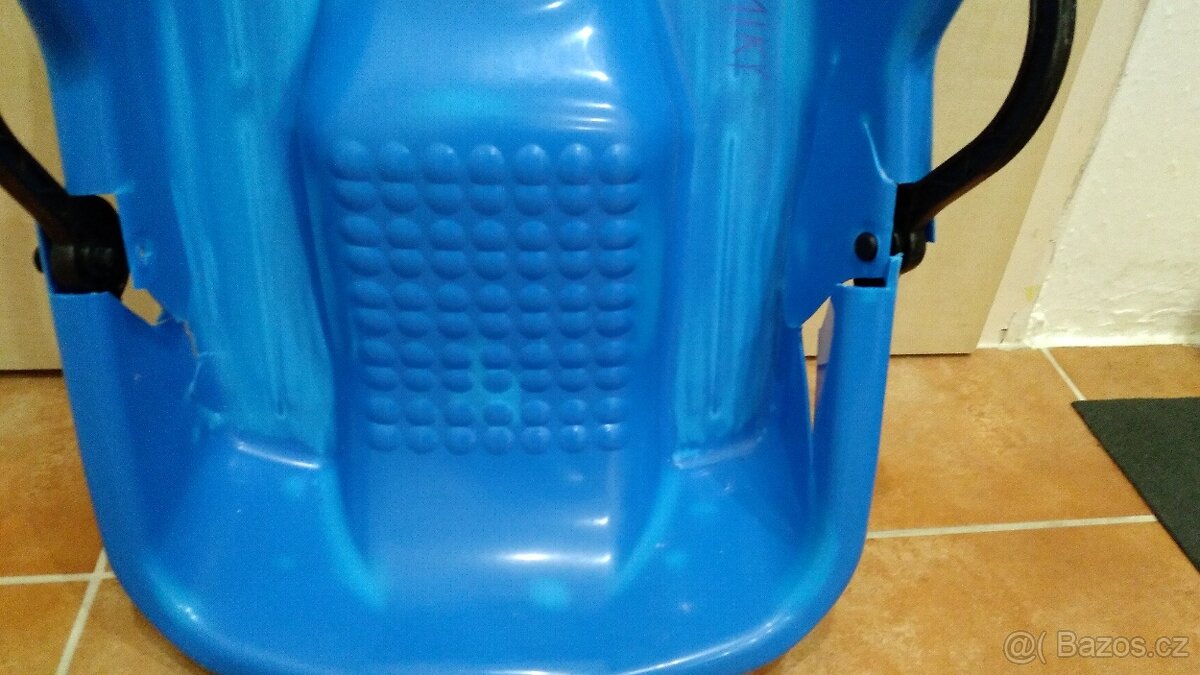 Dětské boby na snih - 4