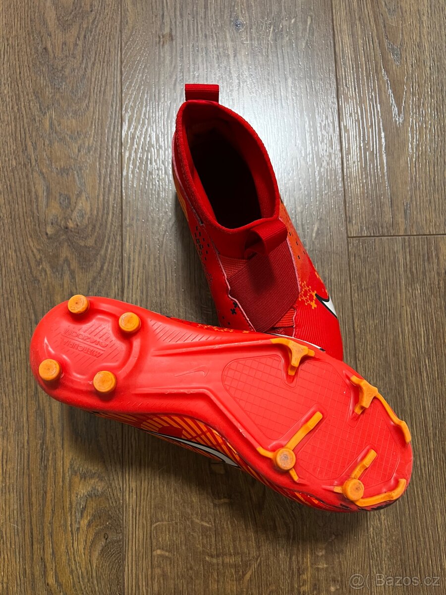 Dětské kopačky Nike - 4