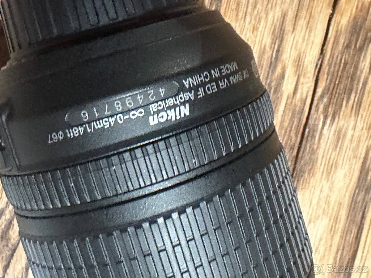 Nikon d5200 kompletní - 4