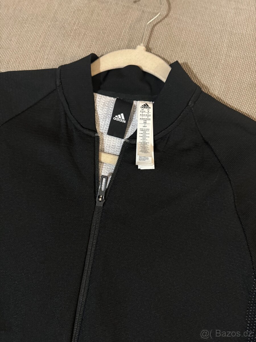 Damska adidas mikina - 4