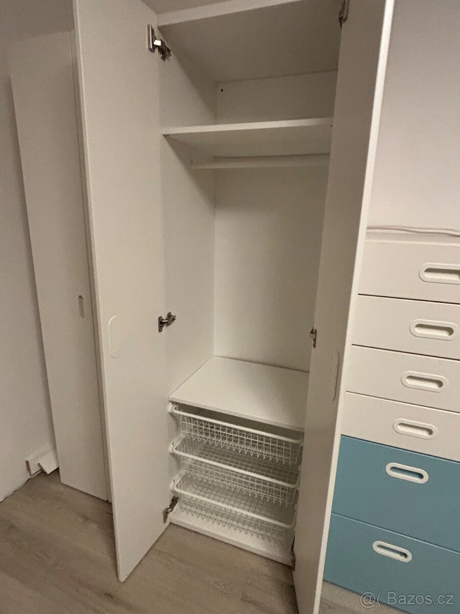 Dětský či studentský nàbytek IKEA zn. Stuva - 4