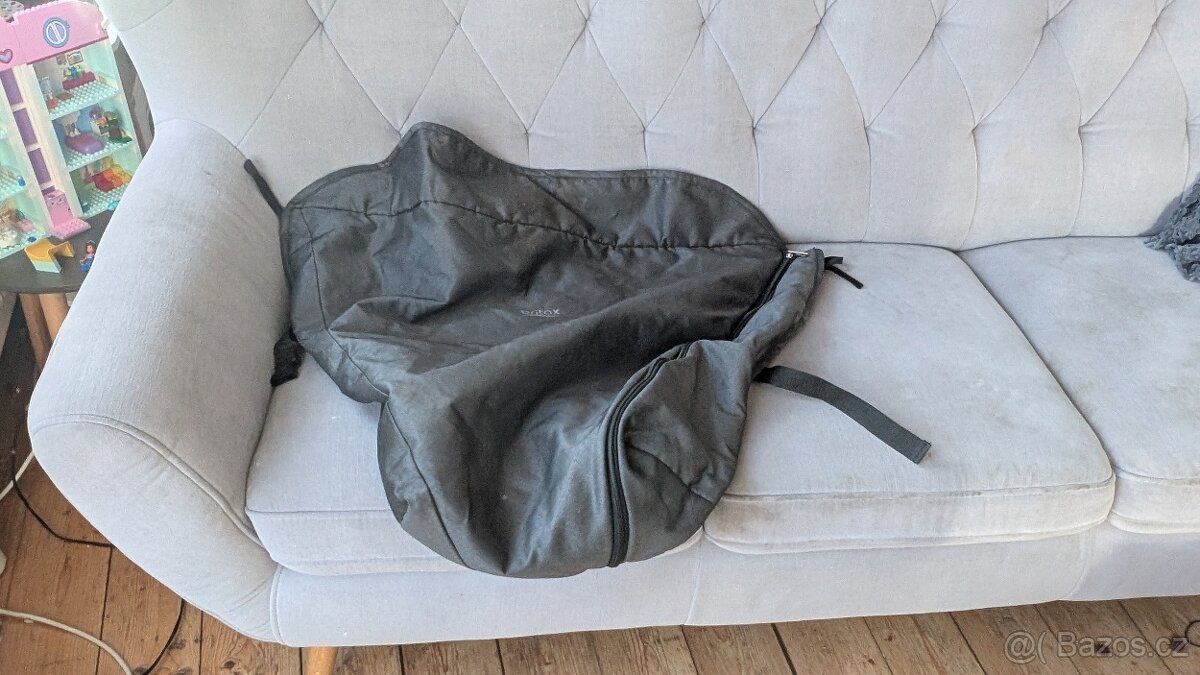 Nánožník Valco Snap - 4