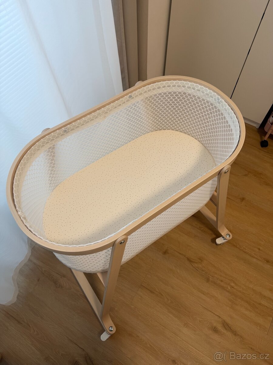 Postýlka pro novorozence - 4