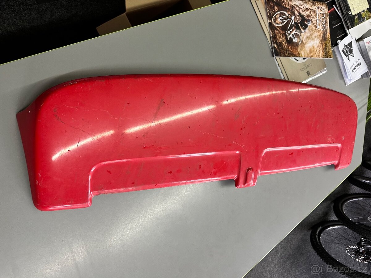 Křídlo Nissan sunny gtr n14 - 4