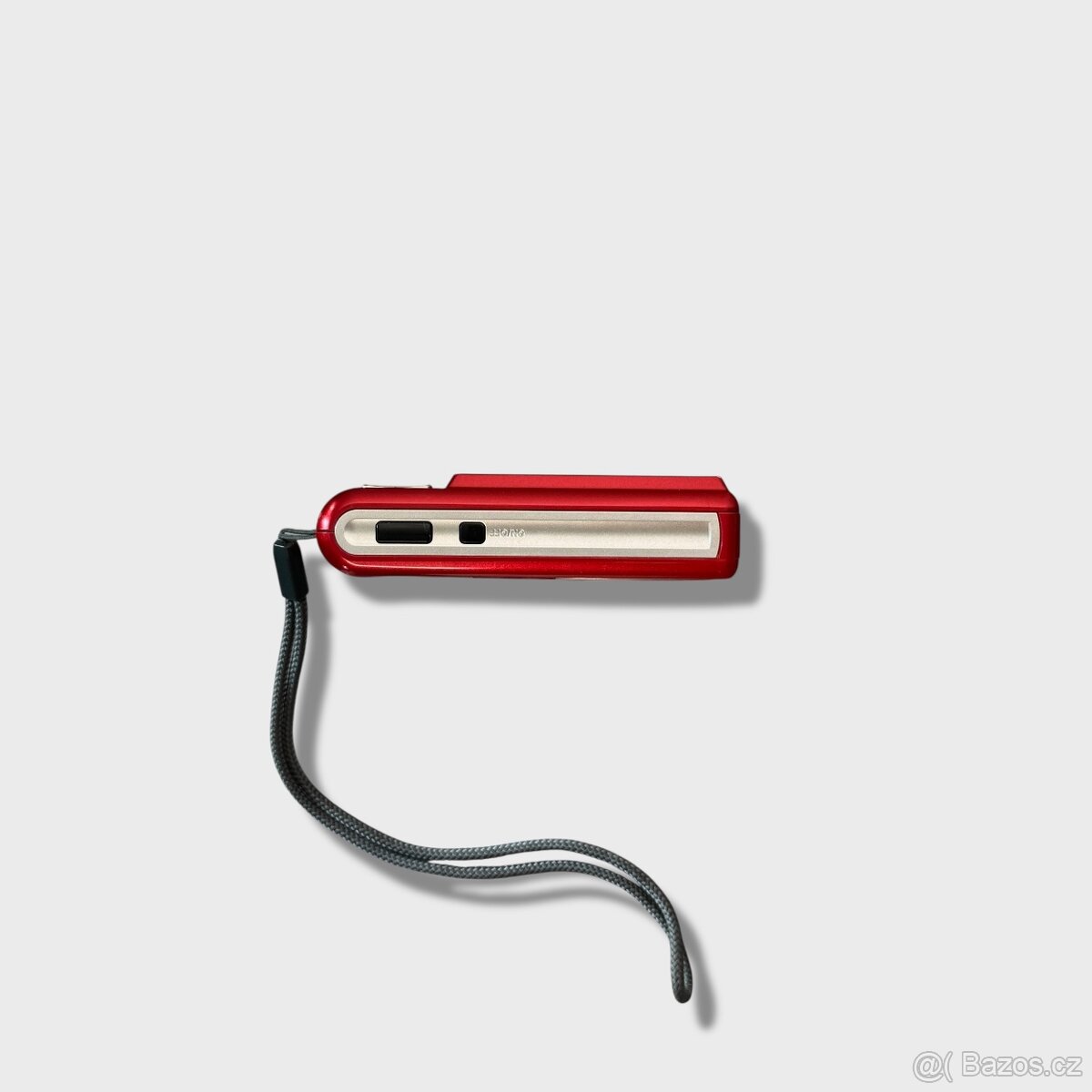 OLYMPUS T-100 (red) - 4