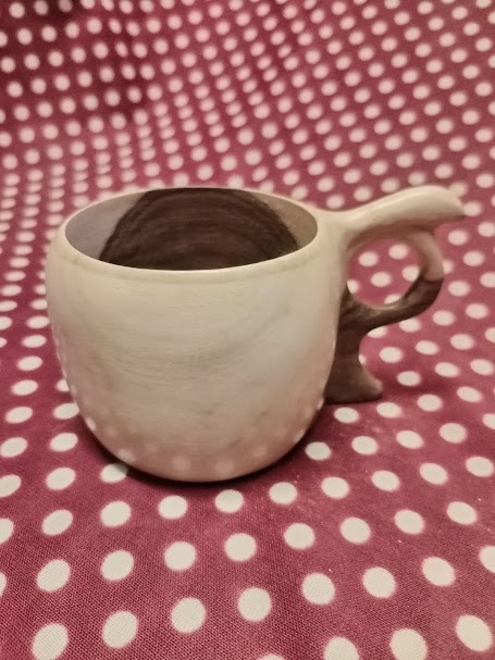 Hrnky ze dřeva (kuksa) a ne jen to - 4