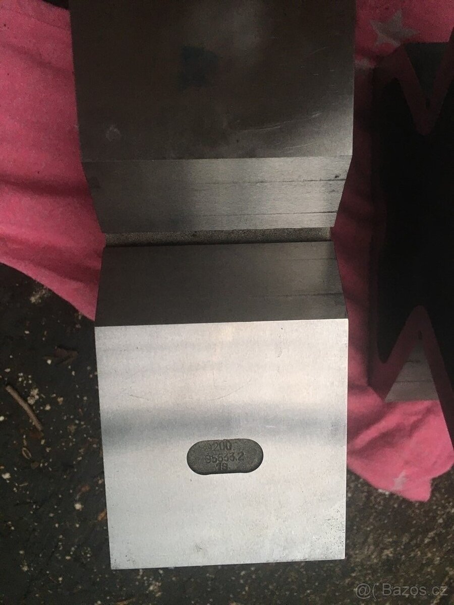 Prizmatické kostky - 4