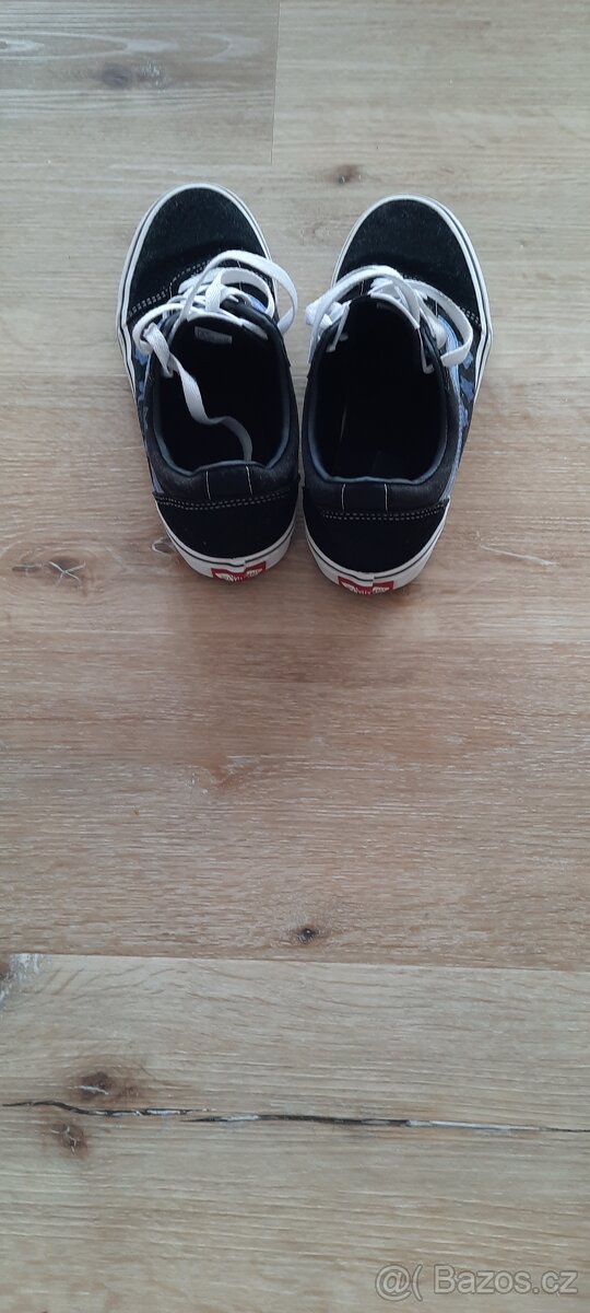 Boty Vans vel.37 - 4