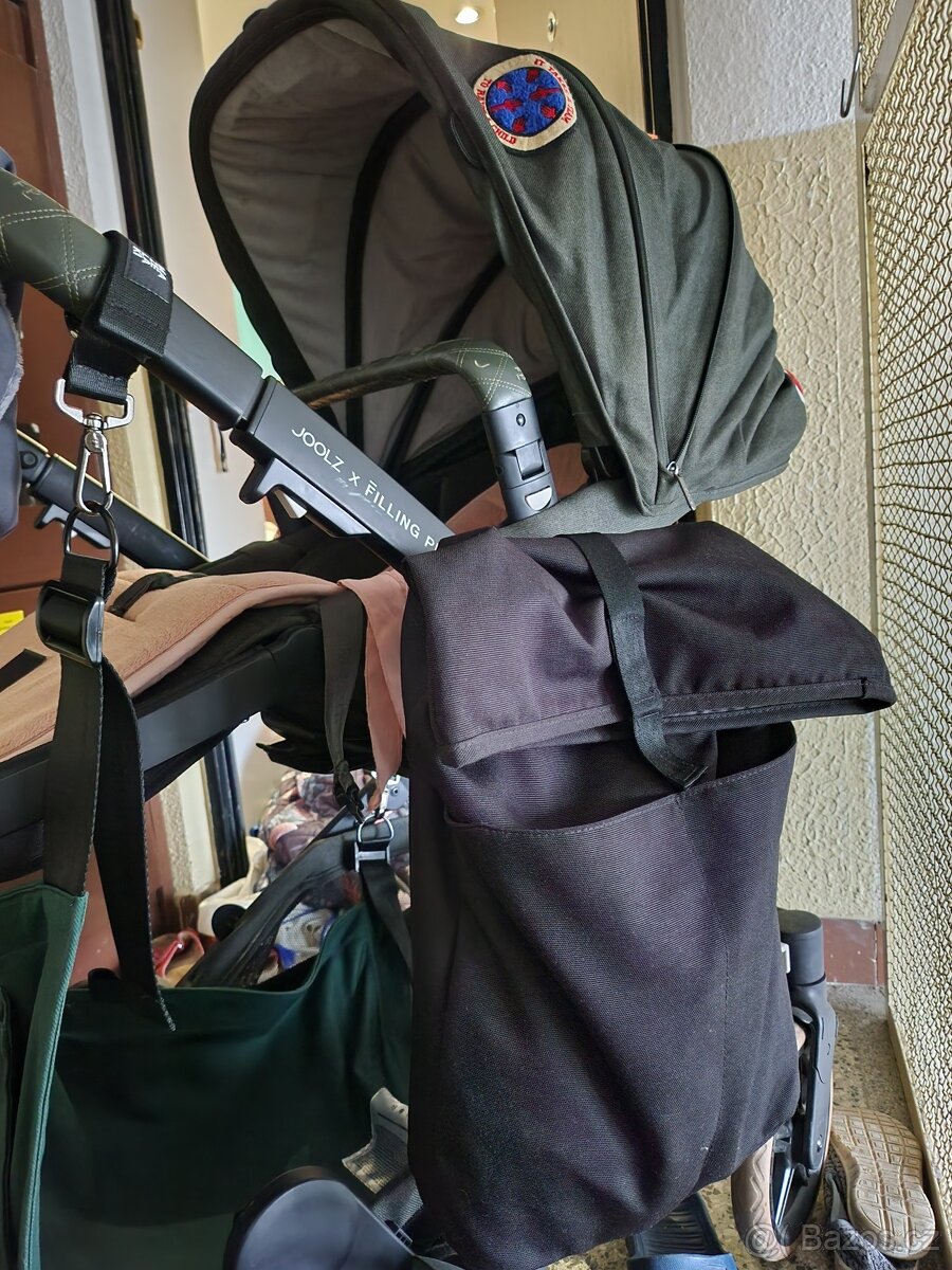 Joolz geo3 Mazelaki - 4