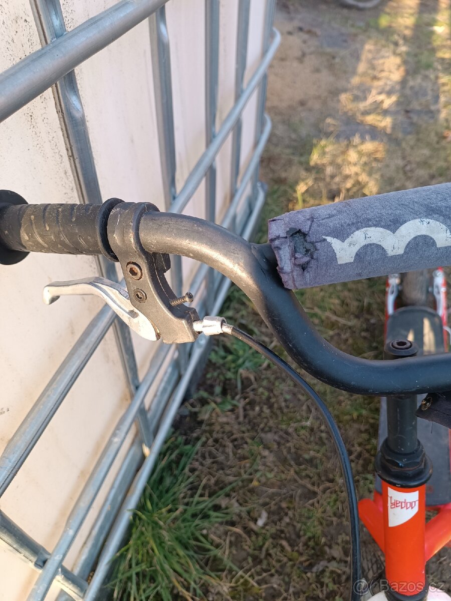 Dětská koloběžka - 4