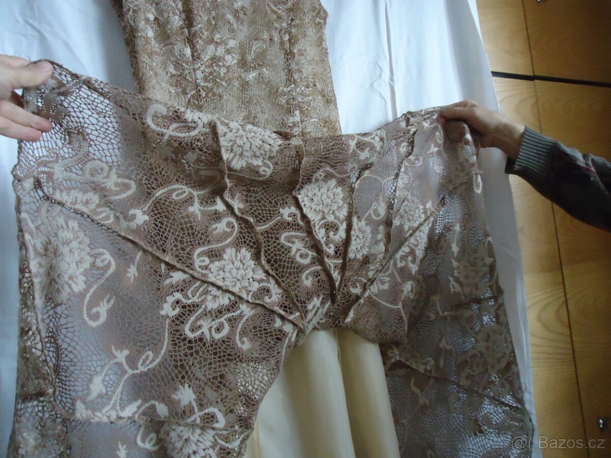 Společenské šaty - 4