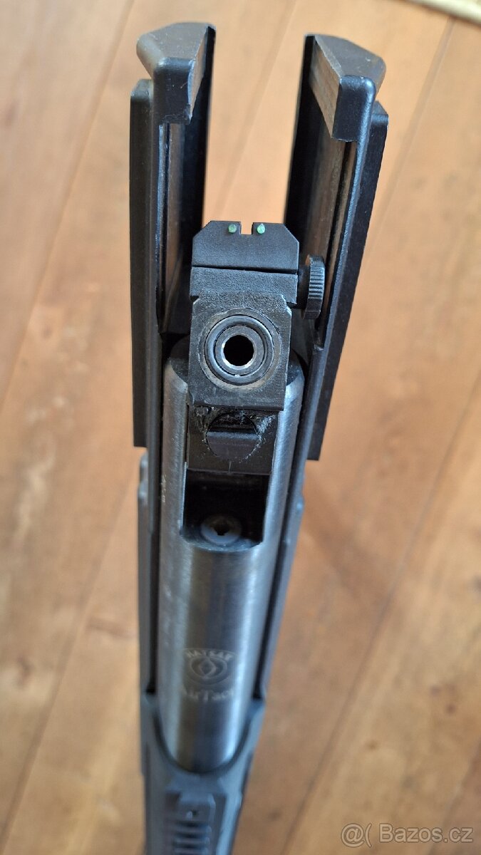 Vzduchovka hatsan - 4