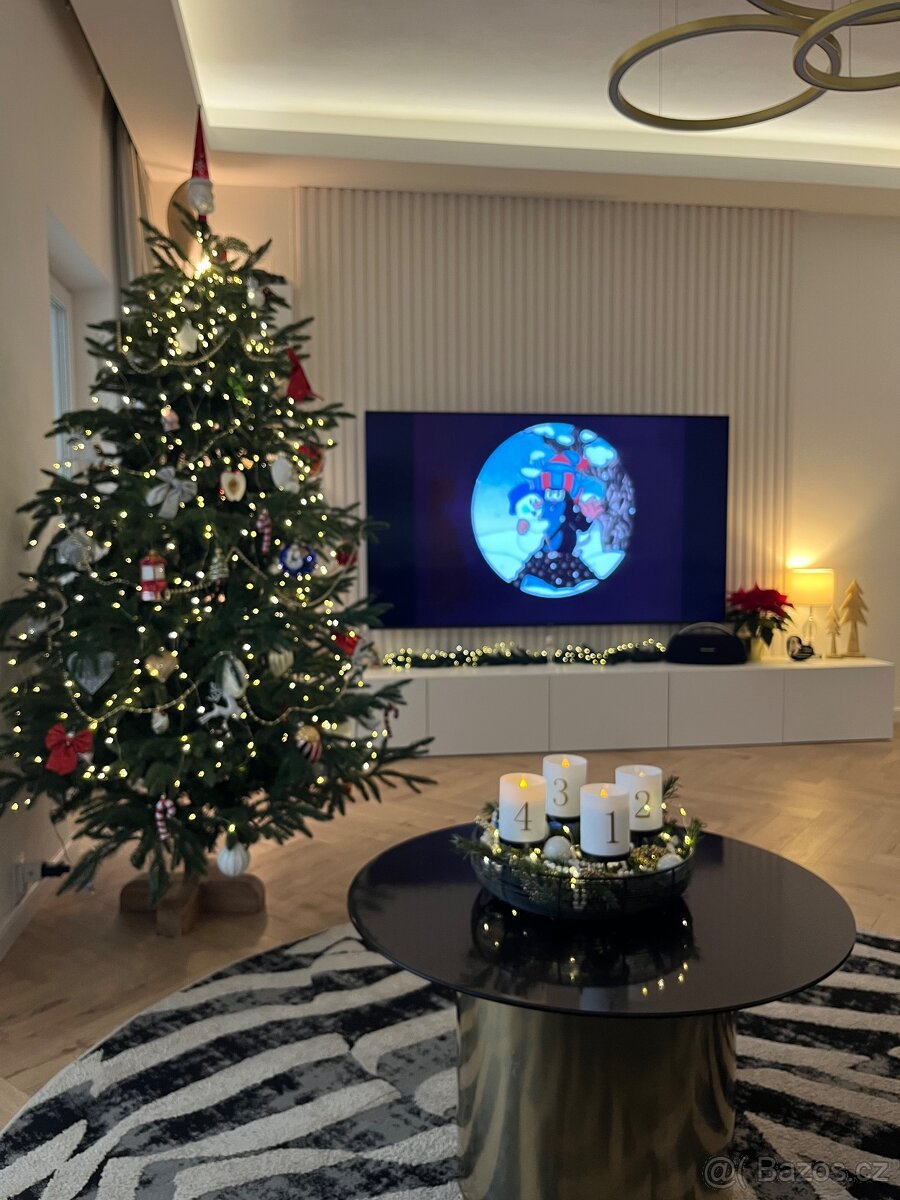 Vánoční stromek - 4