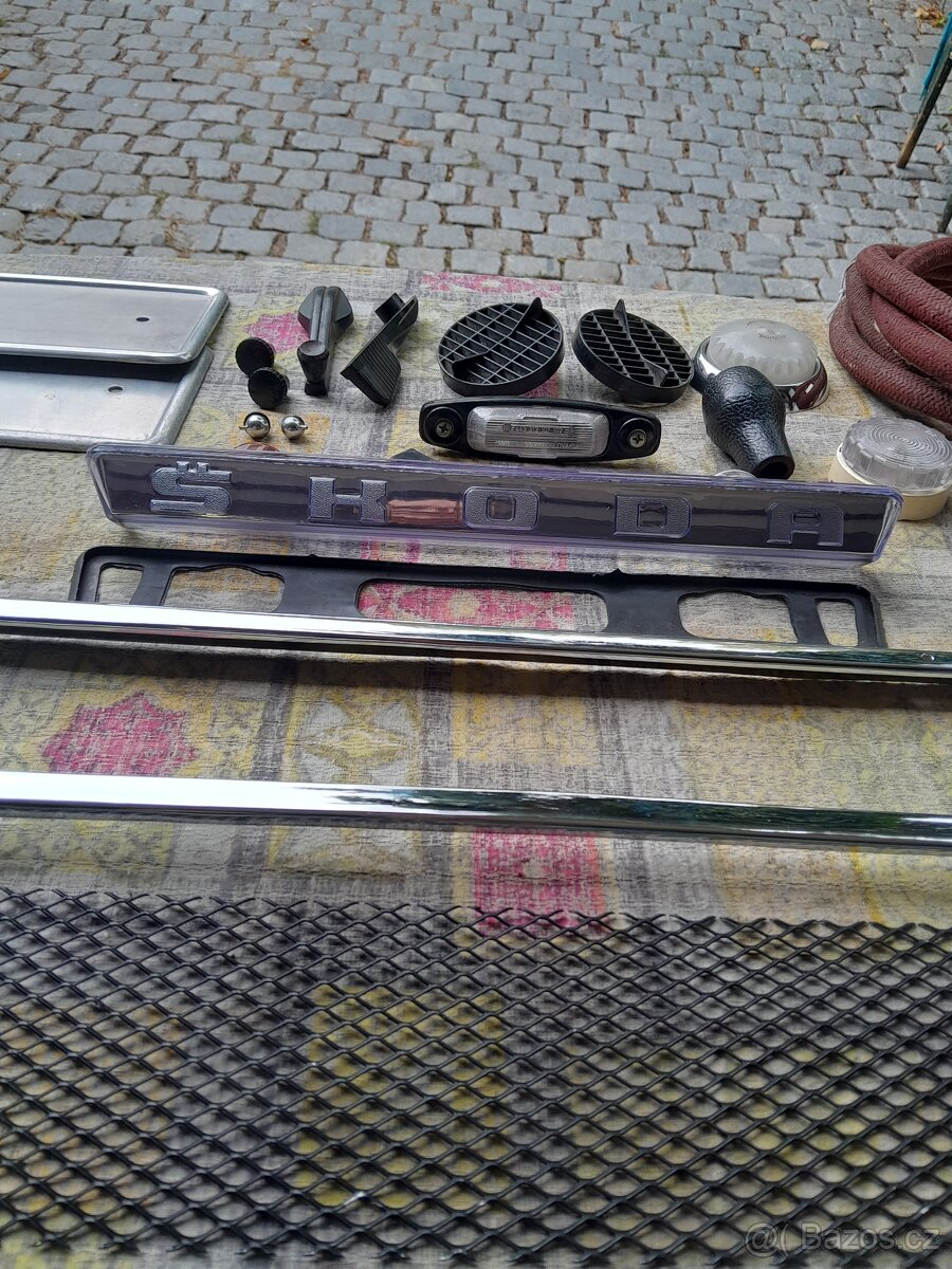 Š110 R COUPÉ-NOVÉ - 4