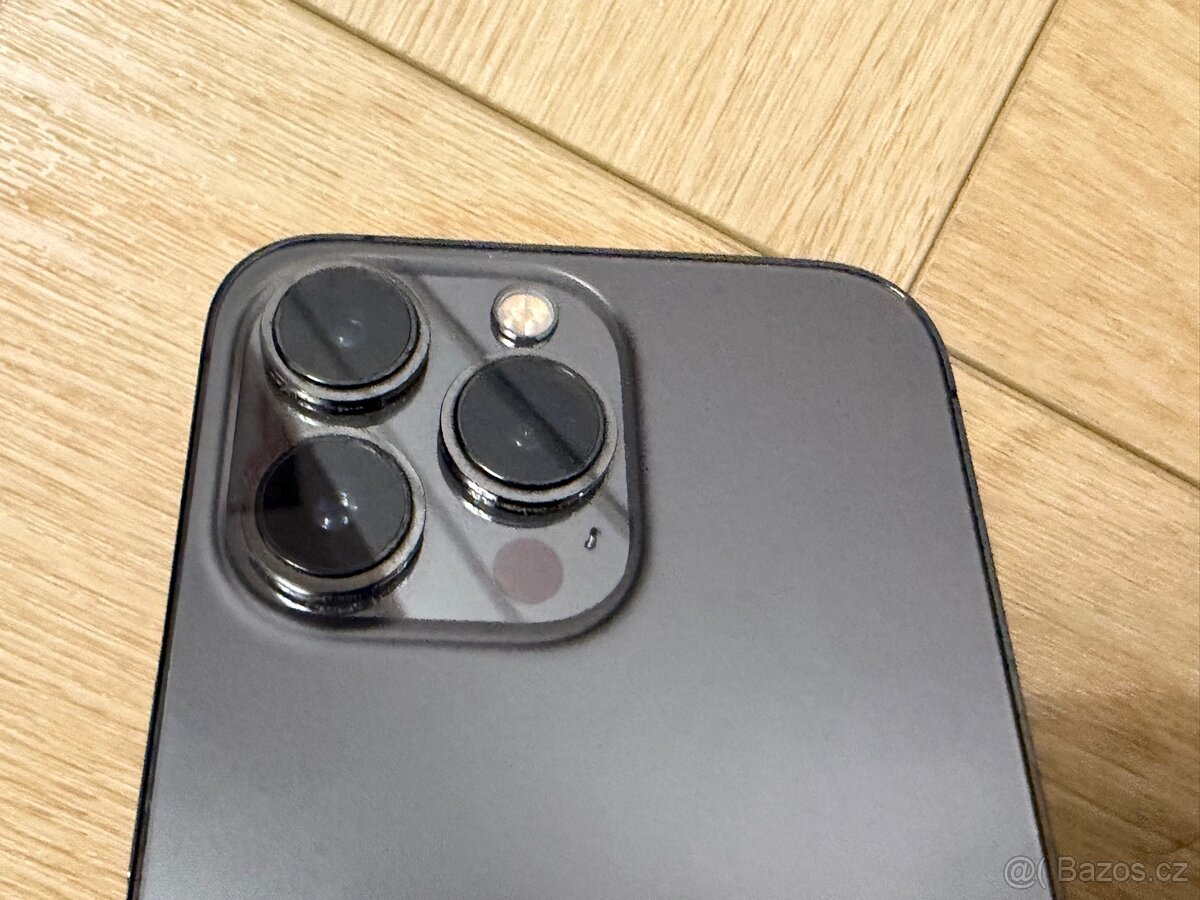 iPhone 13 Pro 256 GB - 4