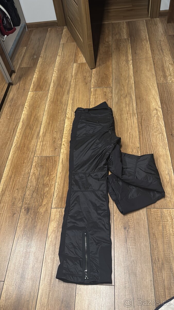 Bogner dámské lyžařské kalhoty - 4