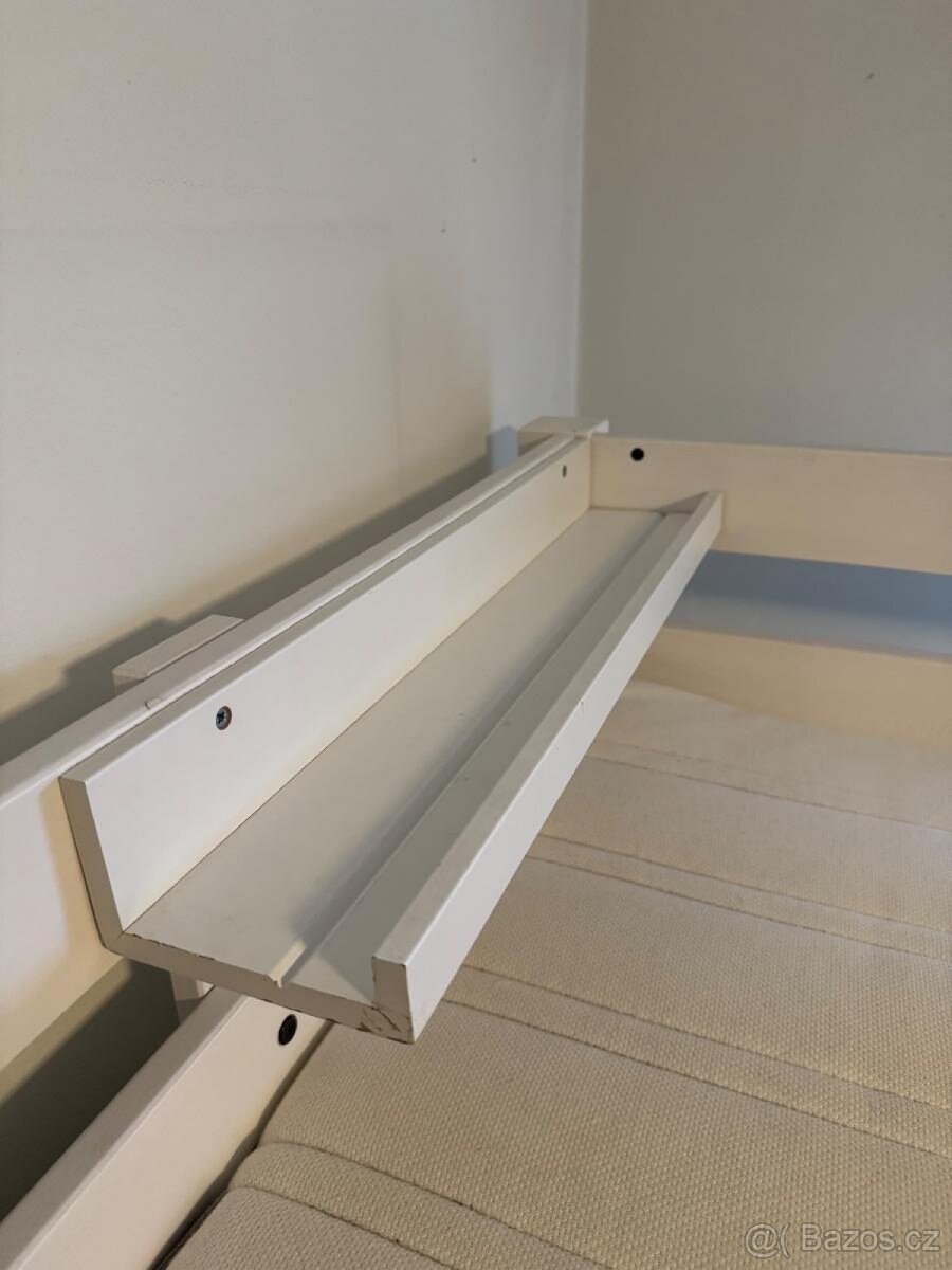 Rám vysoké postele Ikea STORÅ - 4