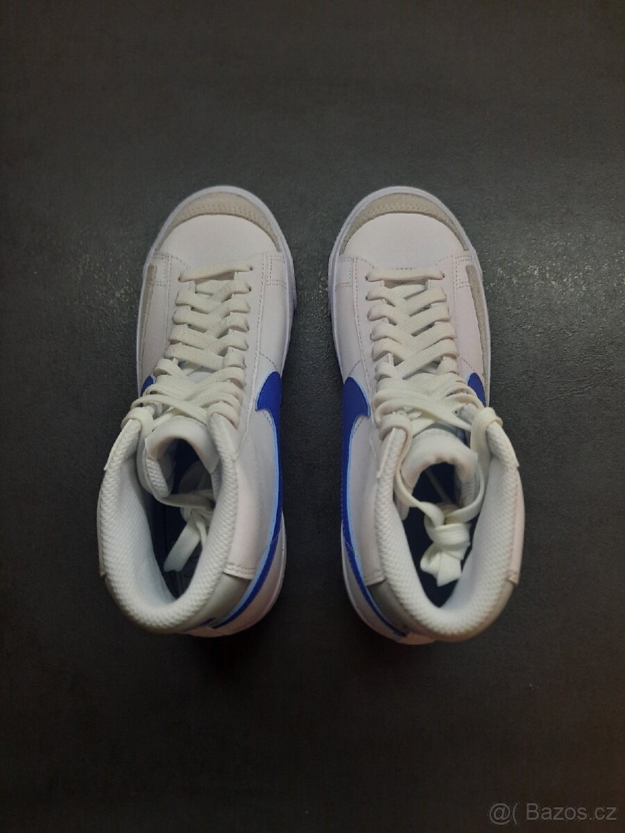 Nike Blazer Mid '77, v. 36,5 - 4
